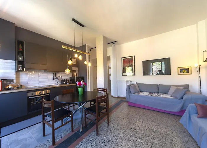 Apartament Clodia Rzym