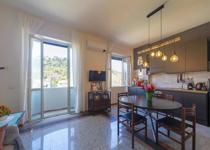 Clodia Apartament Rzym