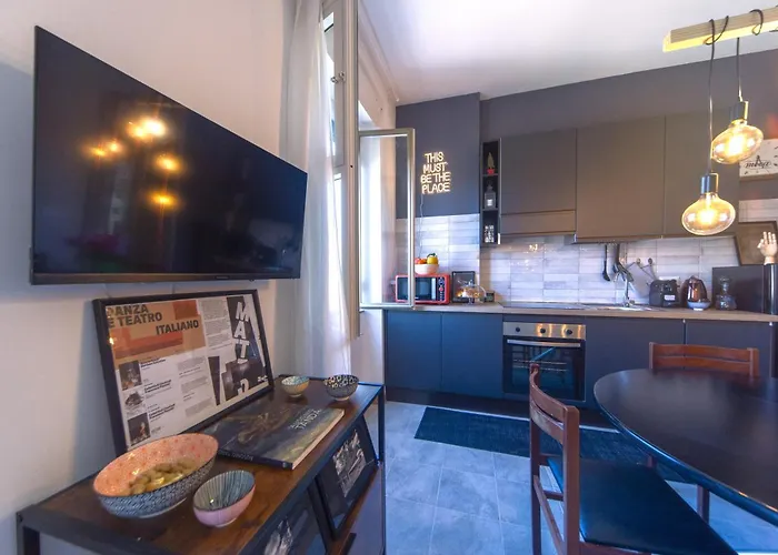 Clodia Apartament Rzym