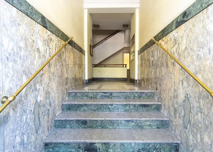 Apartament Clodia *