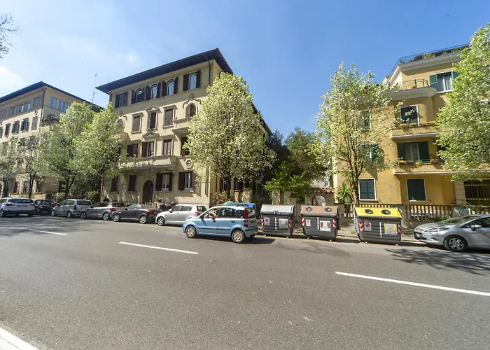 Clodia Apartament *