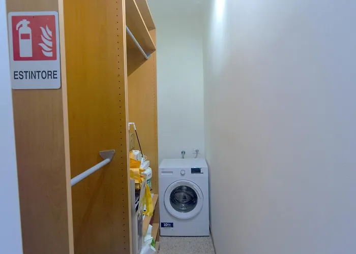 Clodia Apartament Rzym