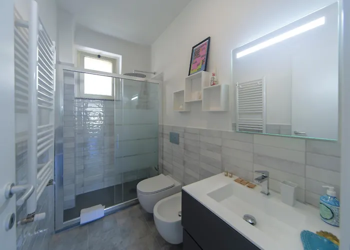 Clodia Apartament Rzym