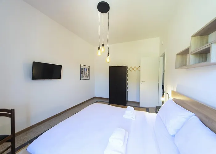 Apartament Clodia Rzym