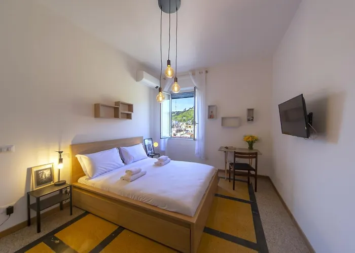 Clodia Apartament *