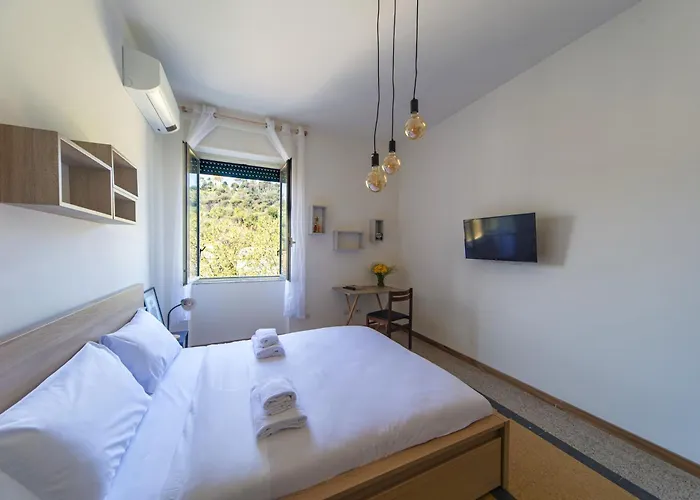 Clodia Apartament Rzym