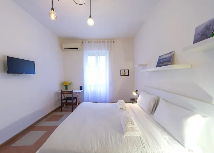 Apartament Clodia *