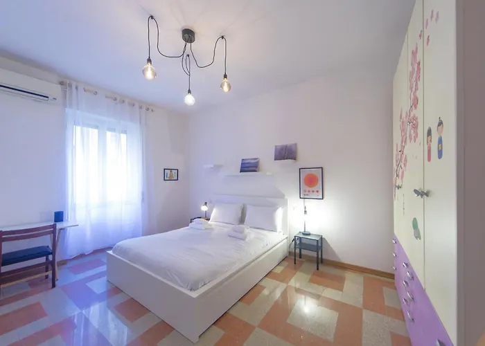 Apartament Clodia *